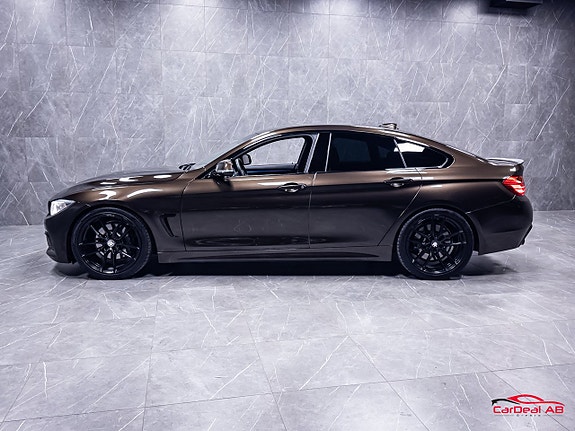 BMW 435i 4 of 5
