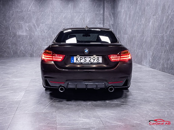 BMW 435i 6 of 30