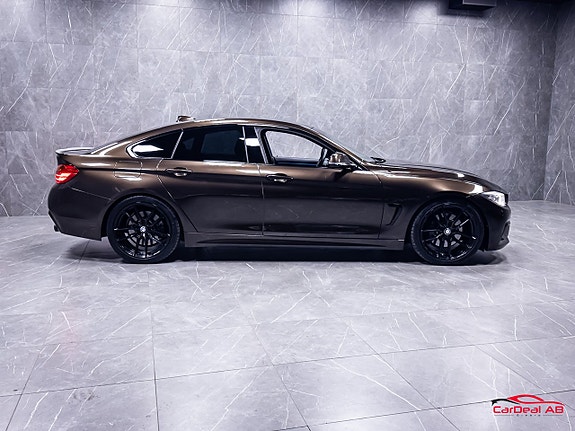 BMW 435i 8 of 30