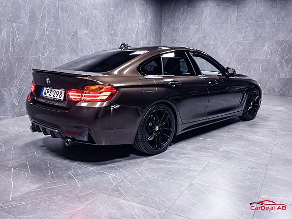 BMW 435i 7 of 30