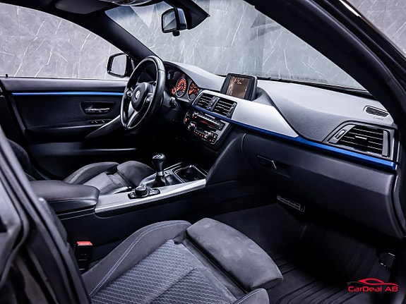 BMW 435i 14 of 30