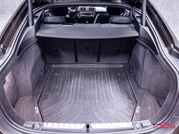 BMW 435i 17 of 30