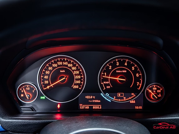 BMW 435i 20 of 30