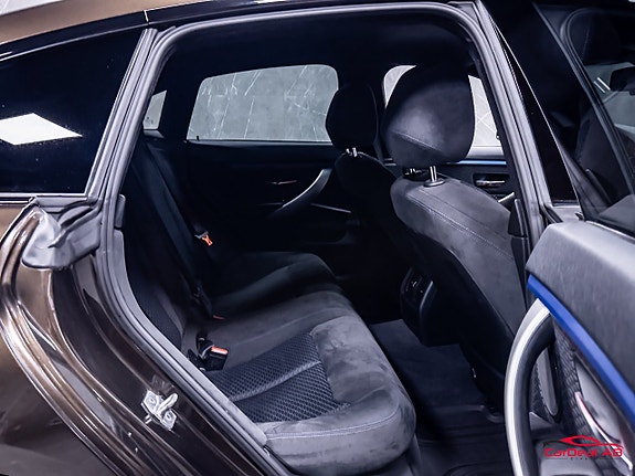 BMW 435i 16 of 30