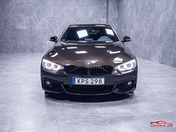 BMW 435i 2 of 5