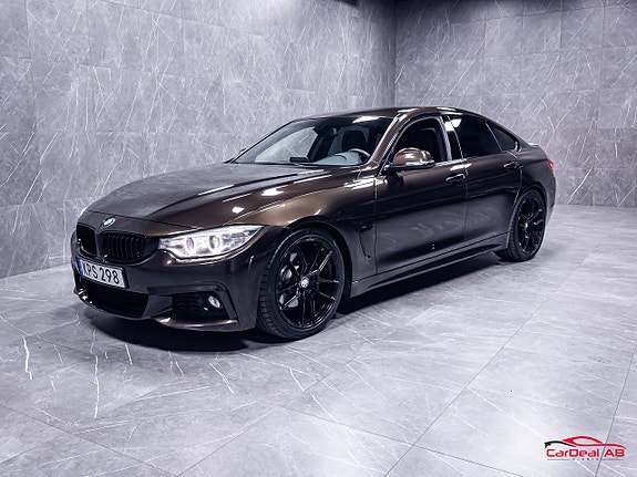 BMW 435i 3 of 5