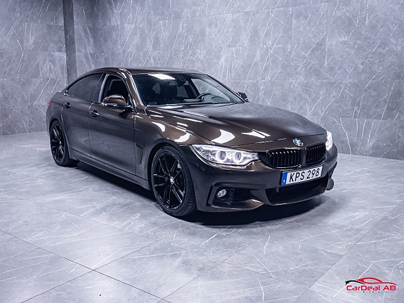 BMW 435i 9 of 30