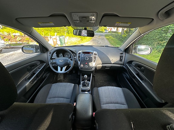 Kia Ceed 5 of 5
