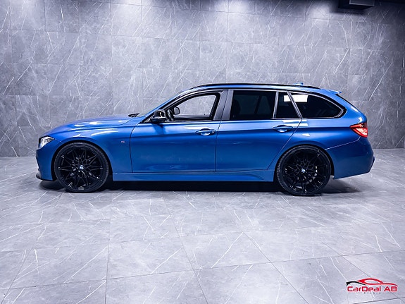 BMW 320 4 of 5