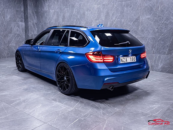 BMW 320 5 of 5