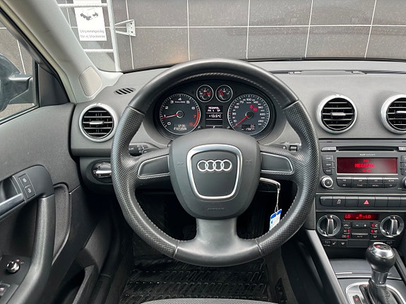 Audi A3 14 of 25