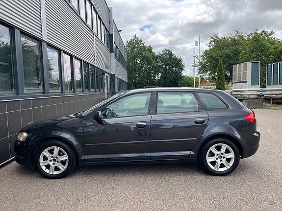 Audi A3 8 of 25