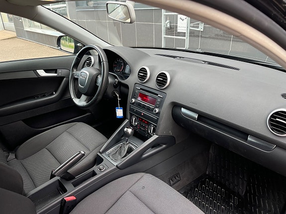 Audi A3 10 of 25