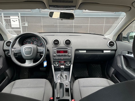 Audi A3 12 of 25