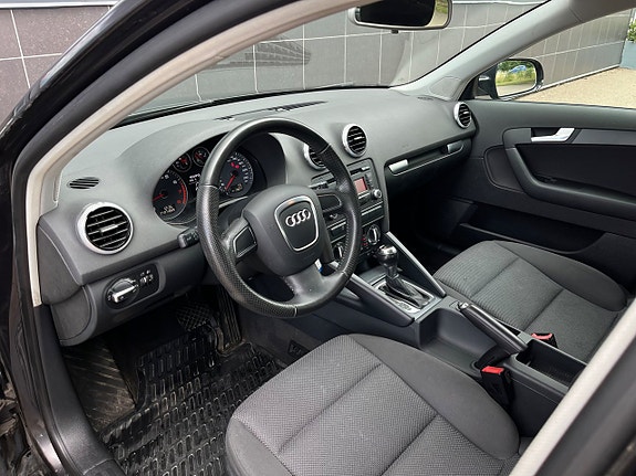 Audi A3 13 of 25