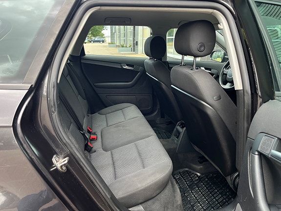 Audi A3 20 of 25