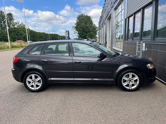 Audi A3 21 of 25