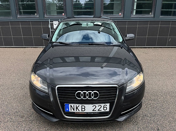Audi A3 2 of 5