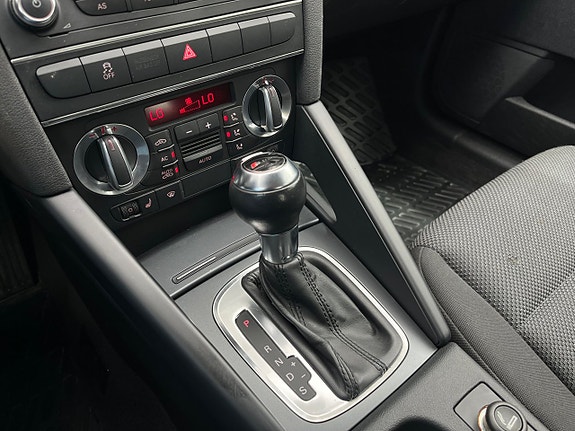 Audi A3 16 of 25