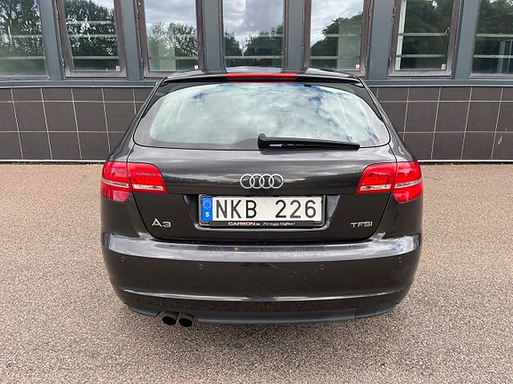 Audi A3 5 of 5