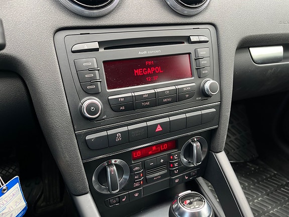 Audi A3 17 of 25