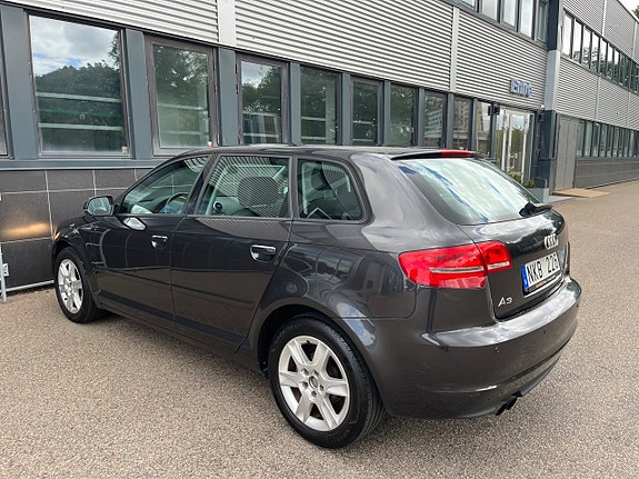 Audi A3 7 of 25