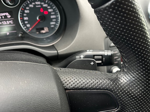 Audi A3 15 of 25