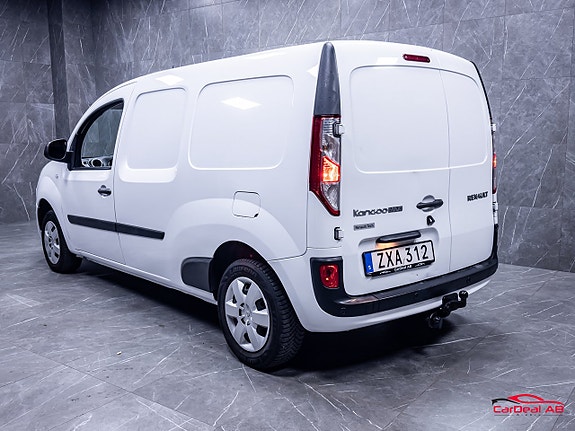 Renault Kangoo Express 5 of 26