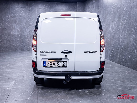 Renault Kangoo Express 6 of 26