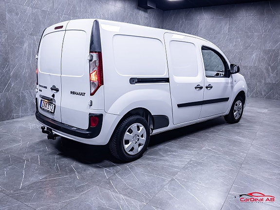 Renault Kangoo Express 7 of 26