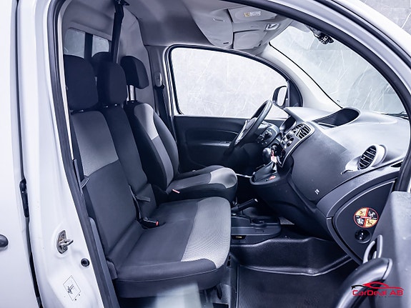 Renault Kangoo Express 15 of 26