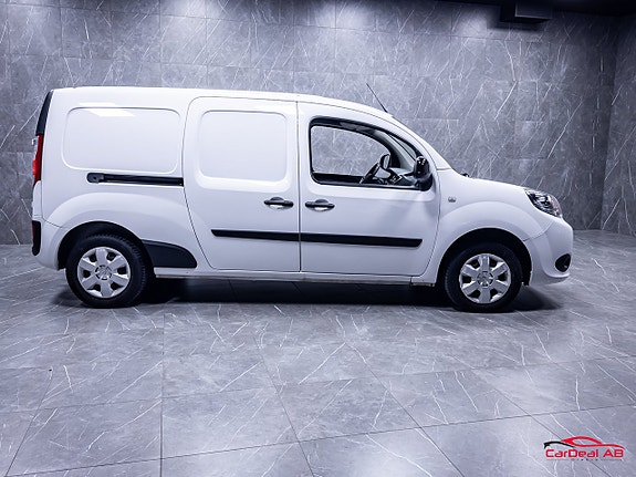 Renault Kangoo Express 8 of 26