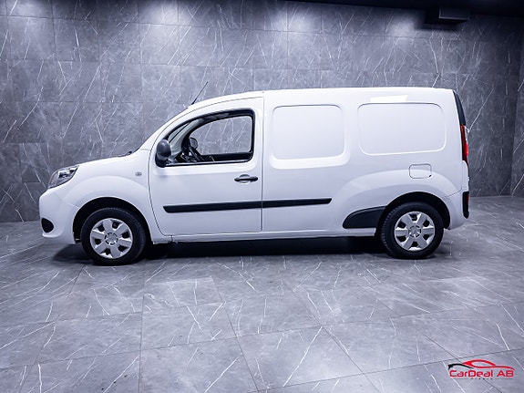 Renault Kangoo Express 4 of 26