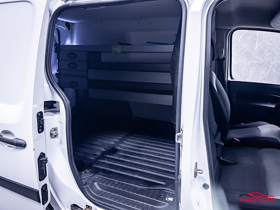 Renault Kangoo Express 16 of 26