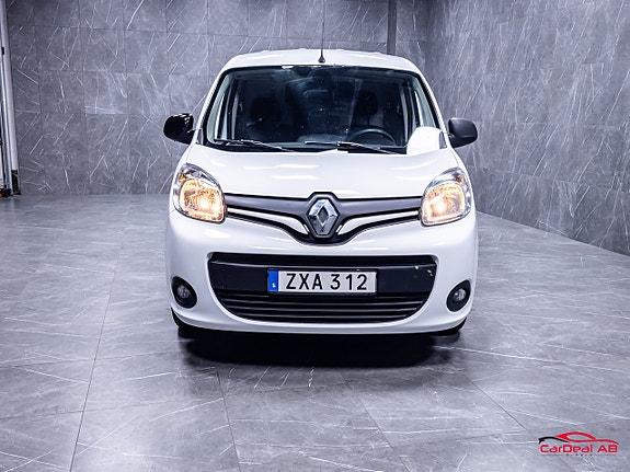 Renault Kangoo Express 2 of 26