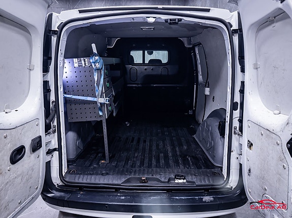 Renault Kangoo Express 17 of 26
