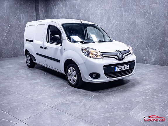 Renault Kangoo Express 9 of 26