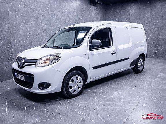 Renault Kangoo Express 3 of 26