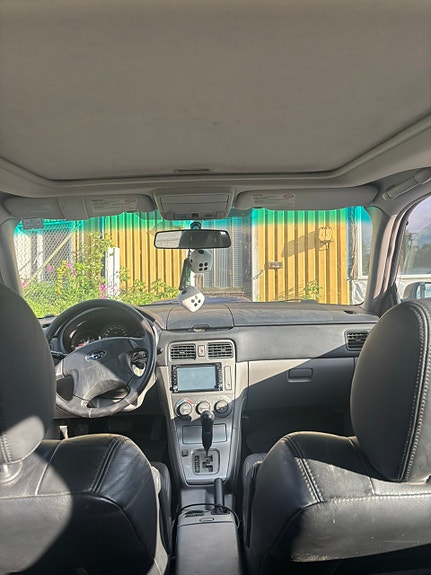 Subaru Forester 3 of 5