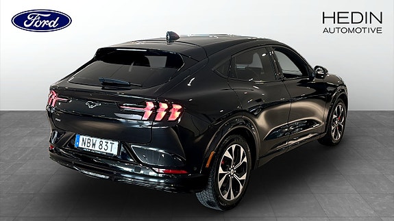 Ford Mustang Mach-E 2 of 5