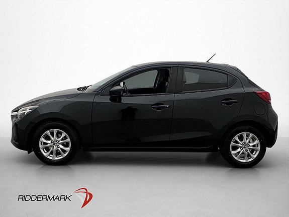 Mazda 2 5 of 5