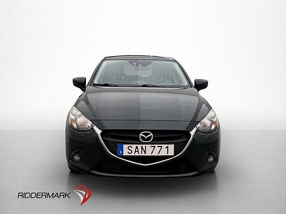 Mazda 2 2 of 5