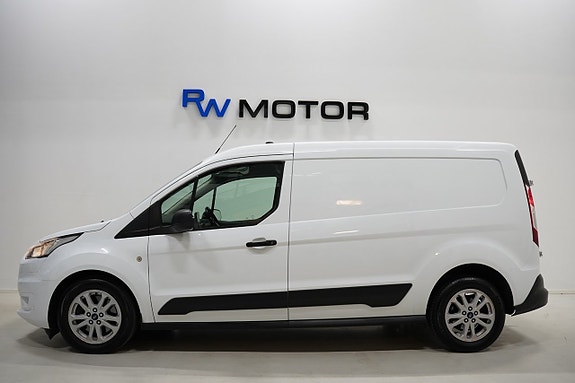 Ford Transit Connect 3 of 5