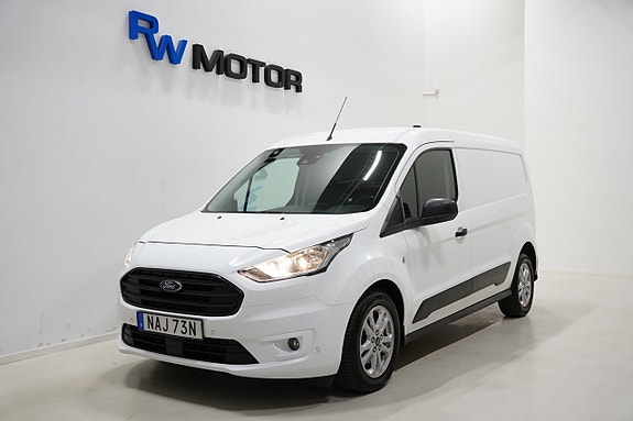 Ford Transit Connect 2 of 5