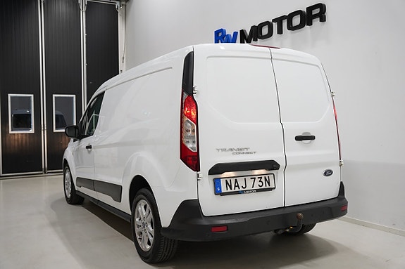Ford Transit Connect 4 of 5