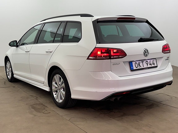 Volkswagen Golf I 4 of 5