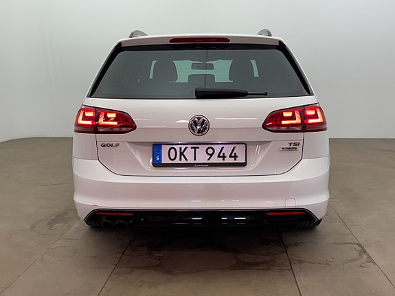 Volkswagen Golf I 5 of 5