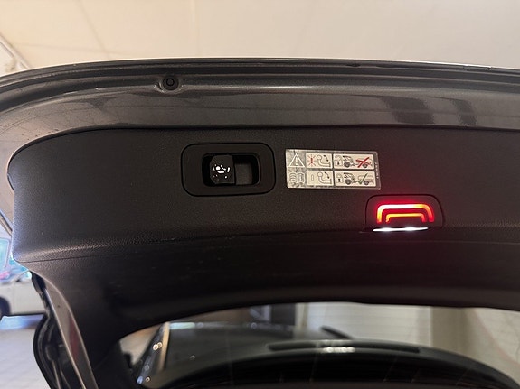 Mercedes-Benz C220 d 15 of 19