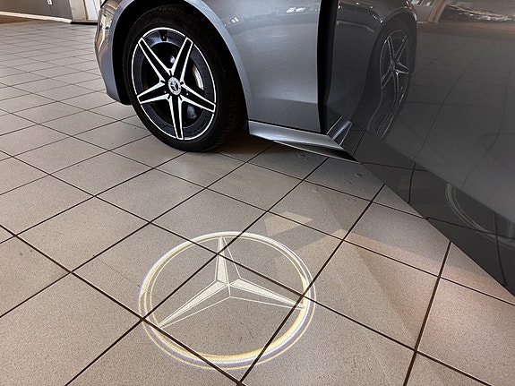 Mercedes-Benz C220 d 13 of 19