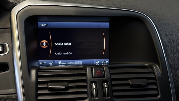 Volvo XC60 23 of 29